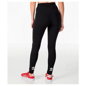 Adidas Trefoil Leggings